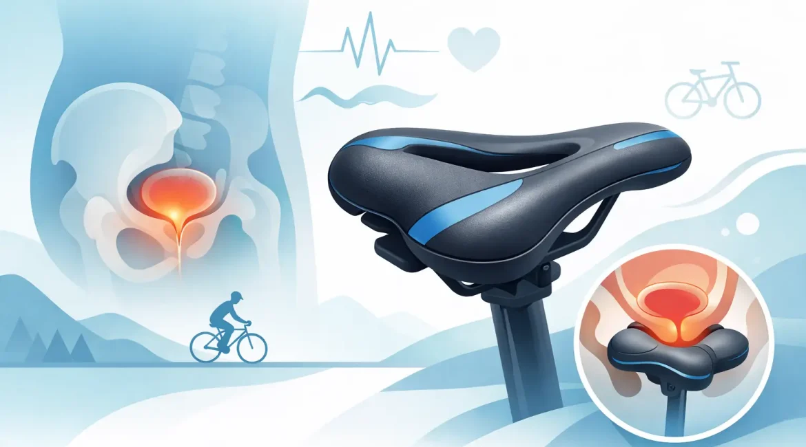 Best Bike Seat for Prostate Comfort?