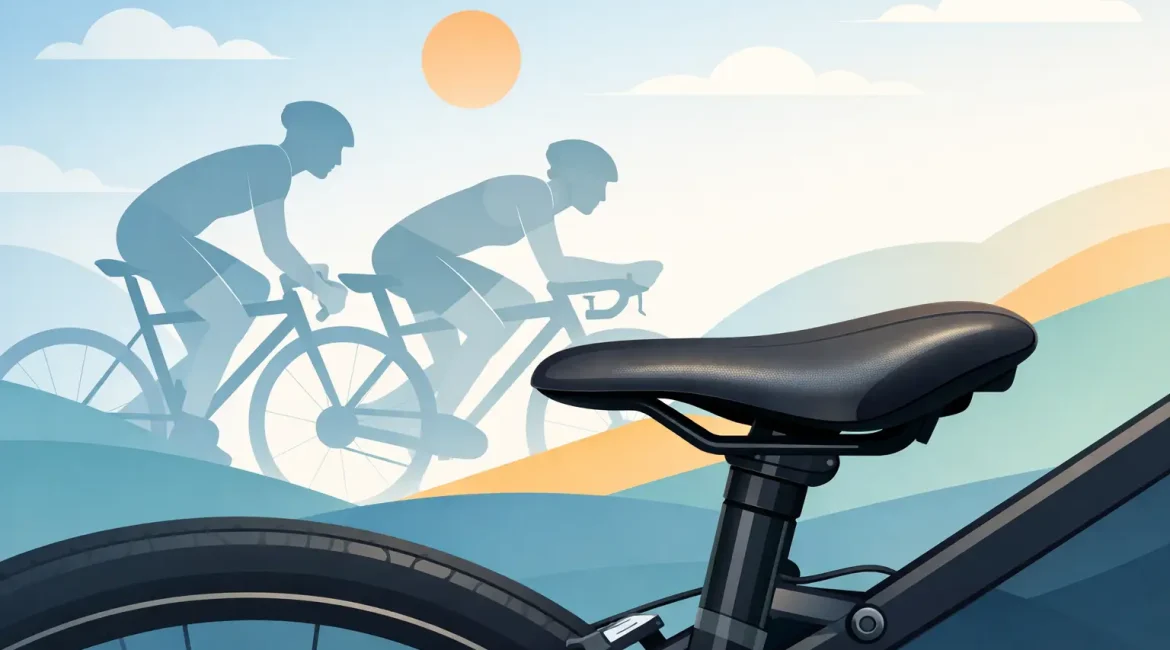 Low Nose Bike Saddle: Does It Work?