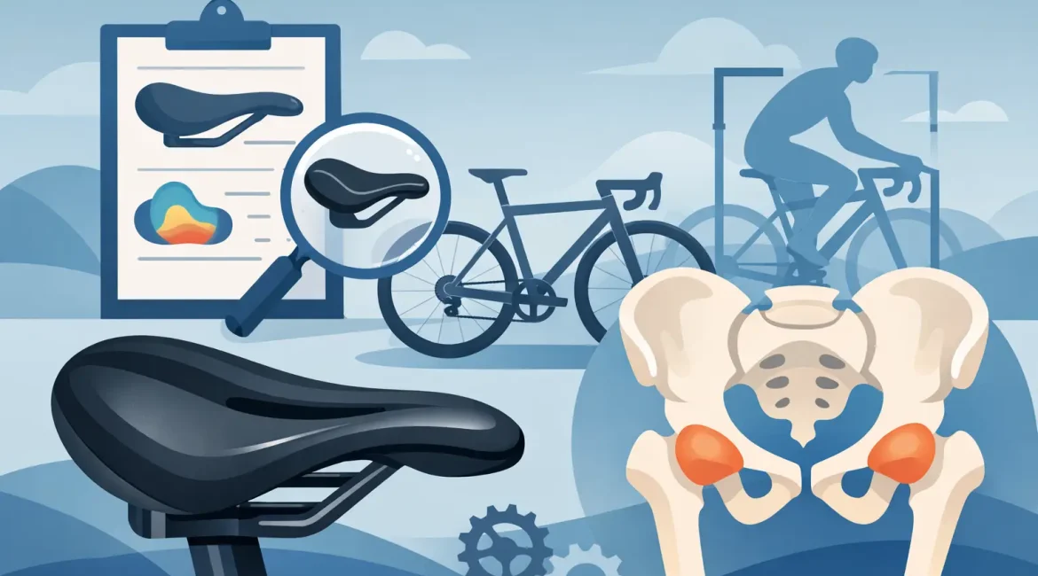 Best saddle for sit bones: come sceglierla